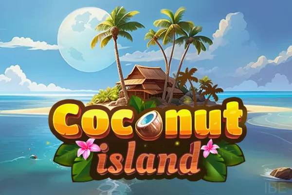 Coconut Island