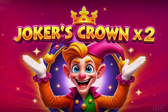 Jokers Crown X2